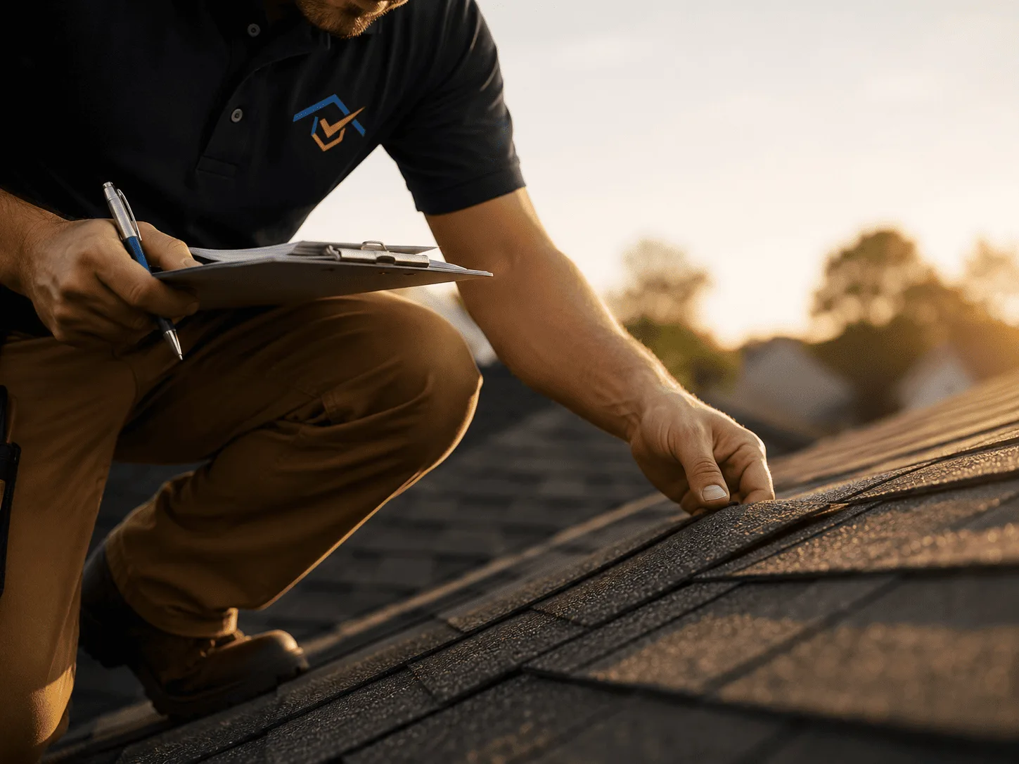 Why Choose Roof Inspection in Newman Lake, WA
